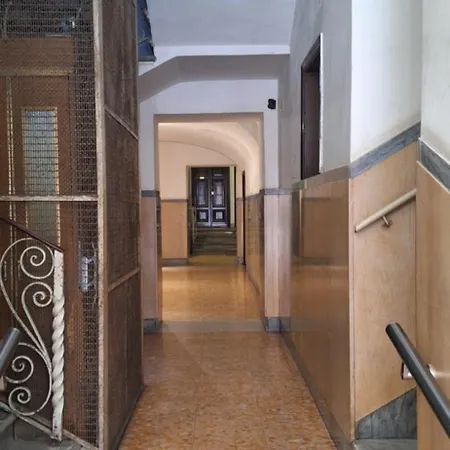 Apartament Panorama & Flats *