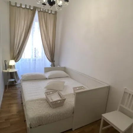 Panorama & Flats Apartament Rzym