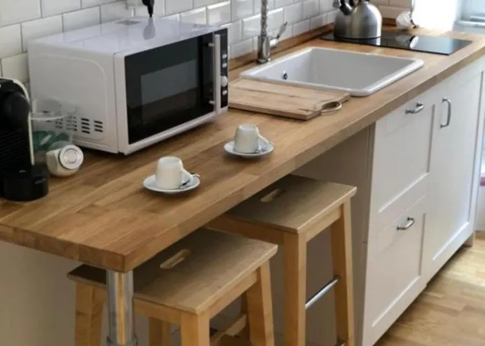 Panorama & Flats * 로마