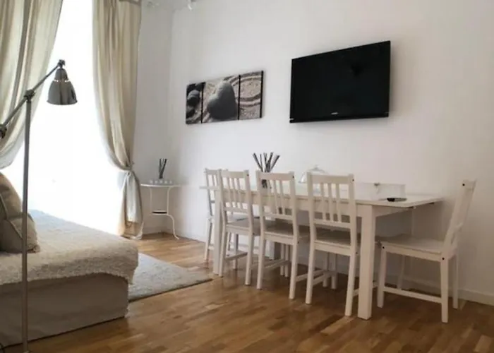 Panorama & Flats 아파트