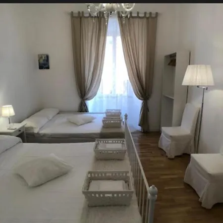 Apartment Panorama & Flats