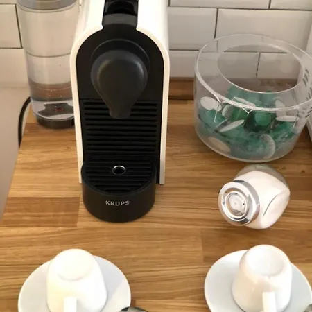 Panorama & Flats Apartment Rome