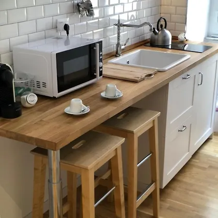 Panorama & Flats Apartment