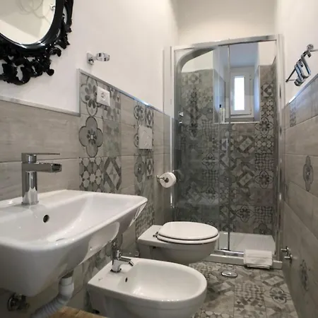 Apartment Panorama & Flats Rome