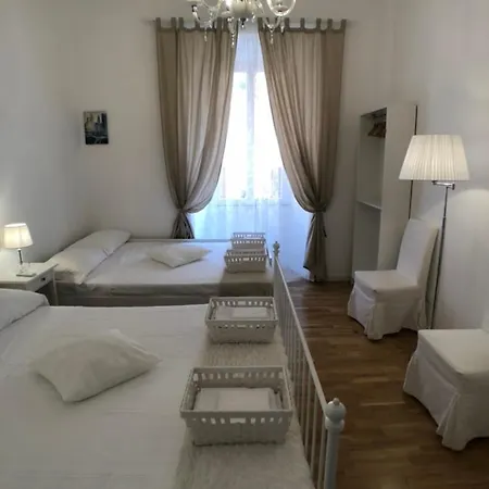 Panorama & Flats * Rome