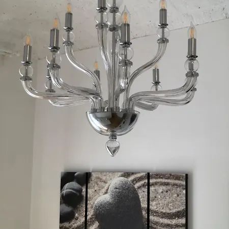 Apartment Panorama & Flats