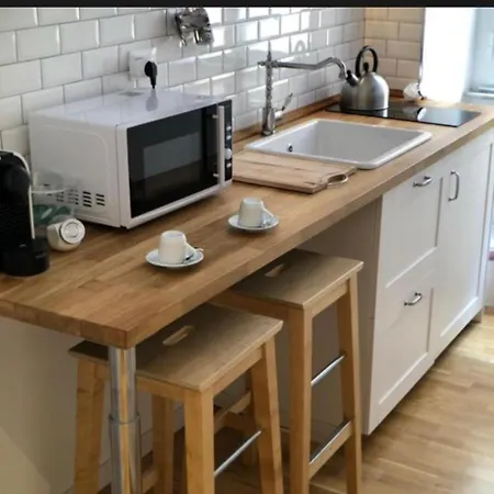 Panorama & Flats * Róma