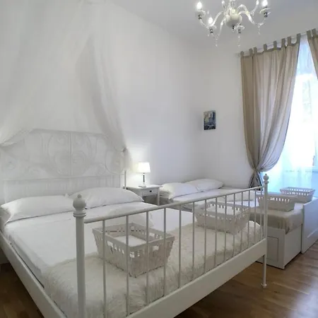Panorama & Flats Appartement *