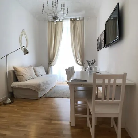 Panorama & Flats * Rome